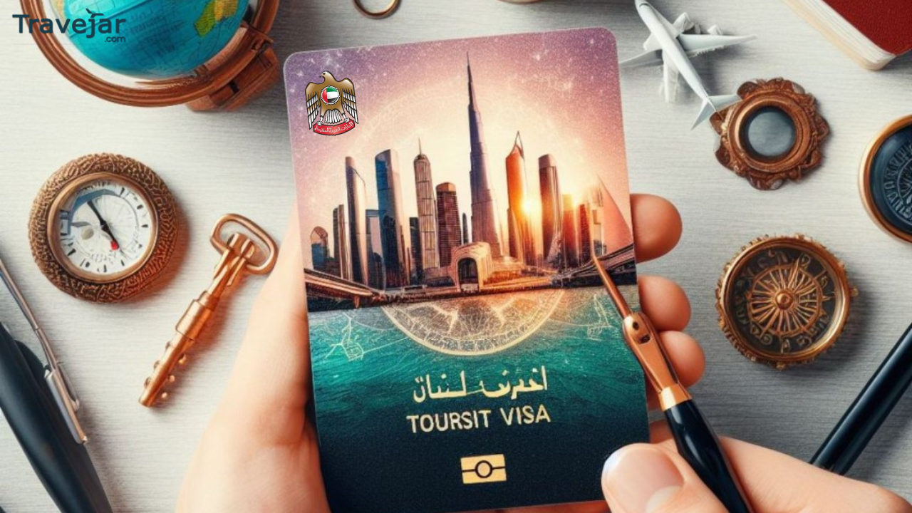 Everything You Need To Know About Dubai Visa